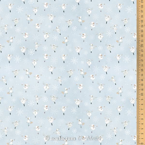 Acufactum Snowflake Dance