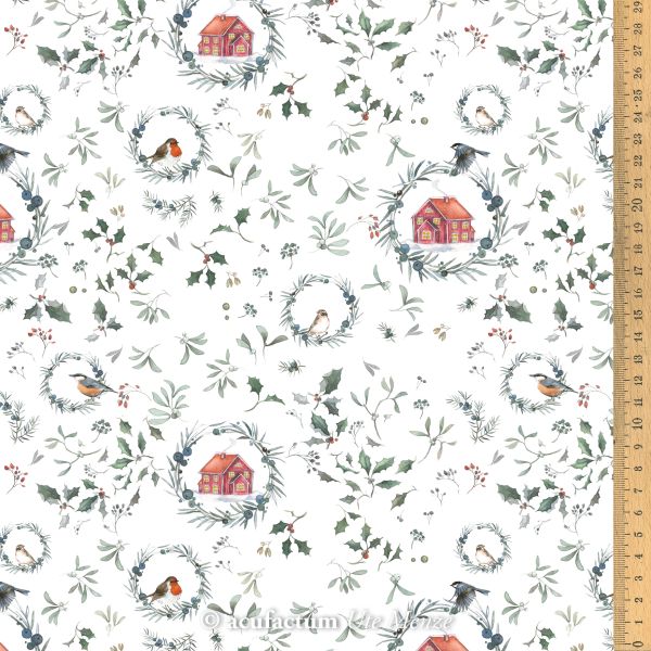 Acufactum Winter Romance
