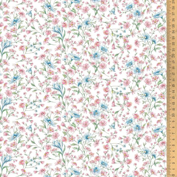 Acufactum Dear Lotti Sea of Flowers