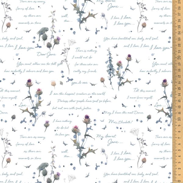 Acufactum Dear Jane