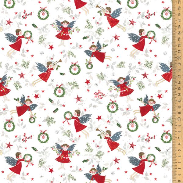 Acufactum Christmas Angel