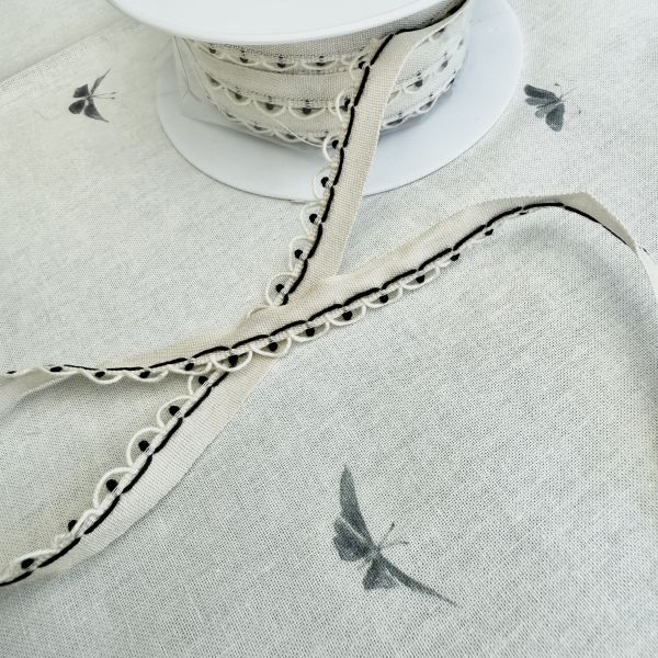 Acufactum "Melody" Trim