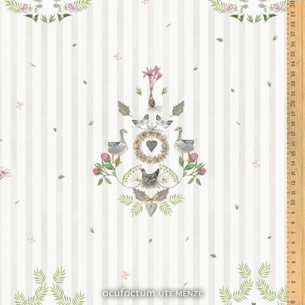 Acufactum Country House Ornaments
