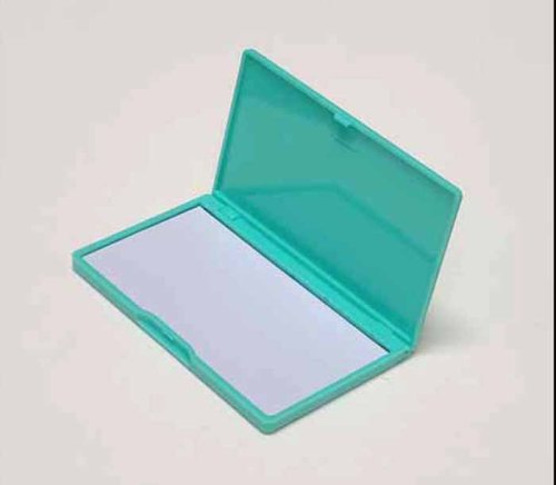 Magnetic Needle House Case - Assorted Colours