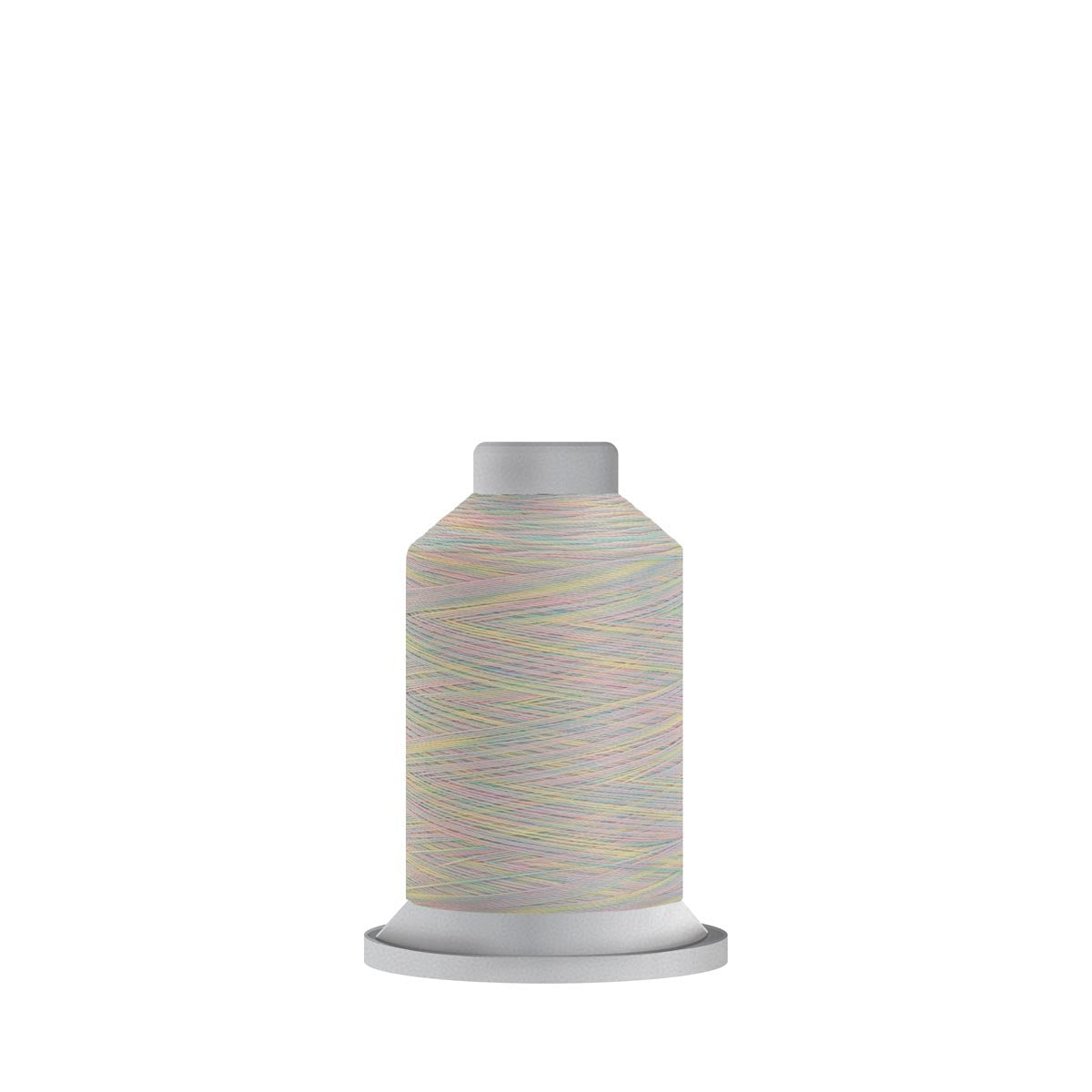 Affinity 40 wt Variegated Polyester 900 m (1000 yd) spool - Grain(By Special Order: Read description for full details)