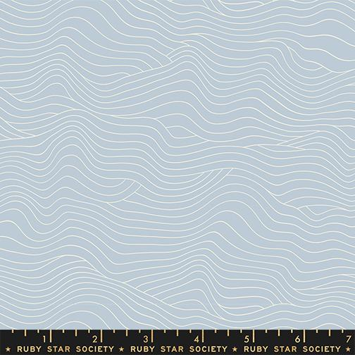 RS512915 WATER WAVELENGTH WATER BLUE