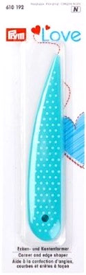 Point Turner - Turquoise