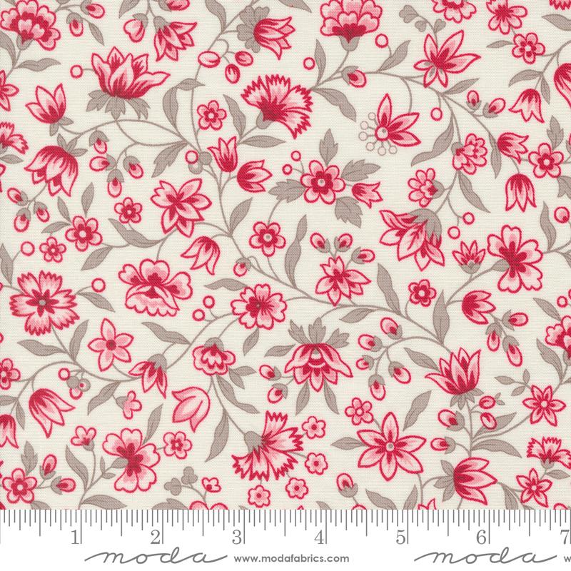 My Summer House - Cream