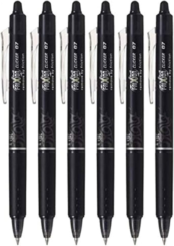 Frixion Pens