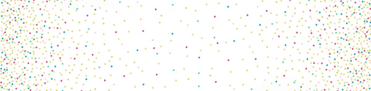 Best Ombre Confetti - Multi