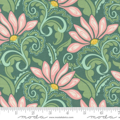 CLEARANCE Moda Fabrics - Tango by Kate Spain - 27331-21