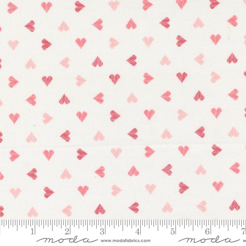 Love Blooms - Lace(1 3/4yds)