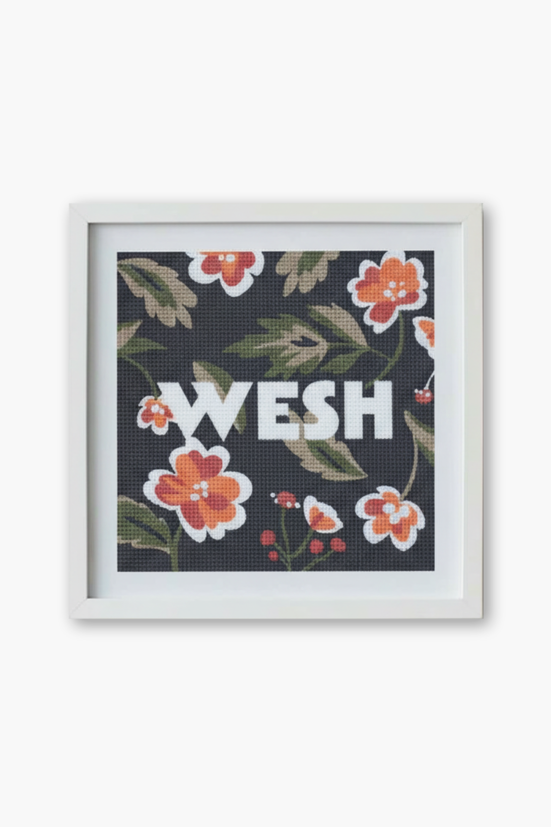 FUKURI – Kit Tela Wesh – Principiante