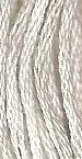 Chalk 7054 The Gentle Art Simply Shaker Thread 6 Stranded Hand Dyed Embroidery Floss