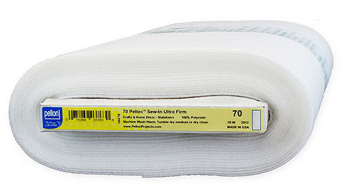 Peltex Sew-In Stabilizer - 20 Inch