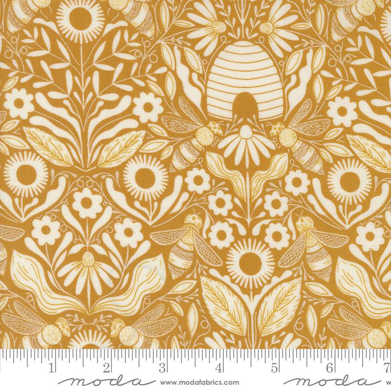 BEE GARDEN BEESWAX 48414 14