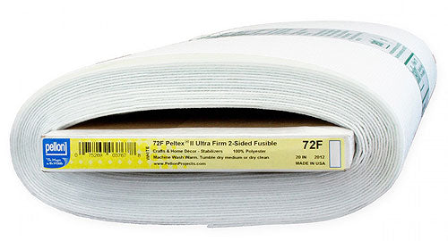 Peltex II Double-Sided Fusible Stabilizer - 20 Inch