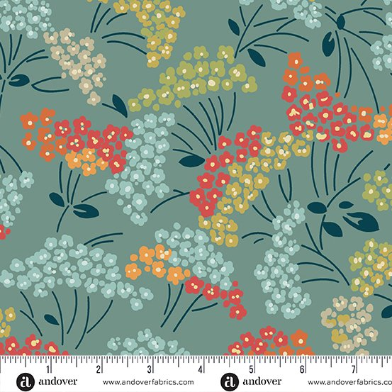 A-1014-LT FLOWERBOX