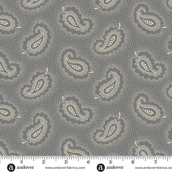PUMPKIN LICORICE A-1102-C