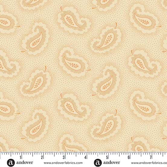 PUMPKIN LICORICE A-1102-L
