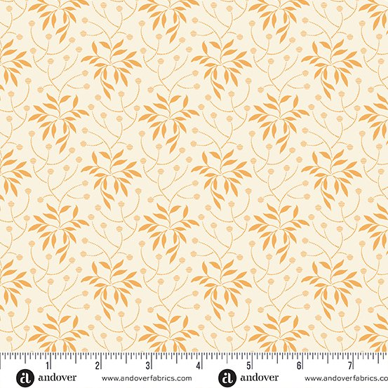 PUMPKIN LICORICE A-1103-L
