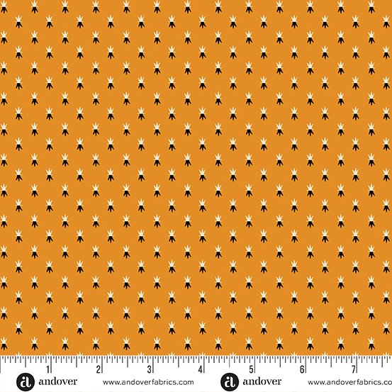 PUMPKIN LICORICE A-1106-O