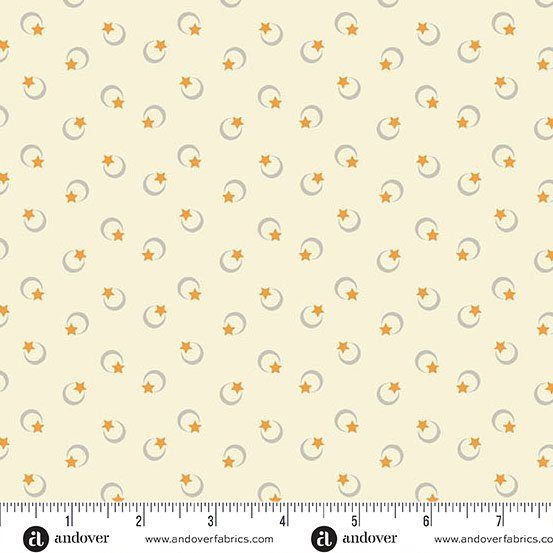 MIDNIGHT MOON A-1529-L
