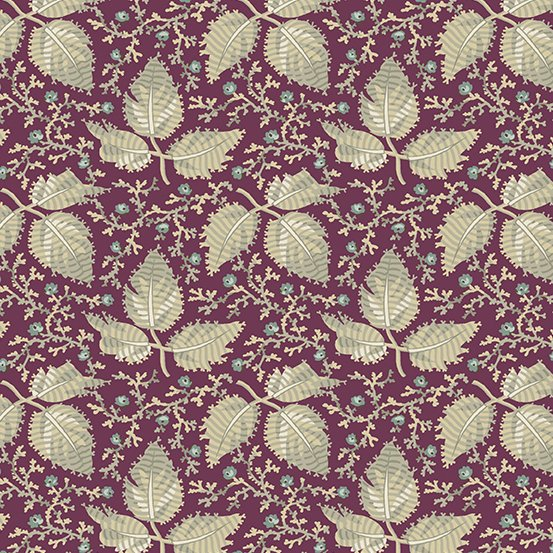 ENGLISH GARDEN BY LAUNDRY BASKET A-794-P