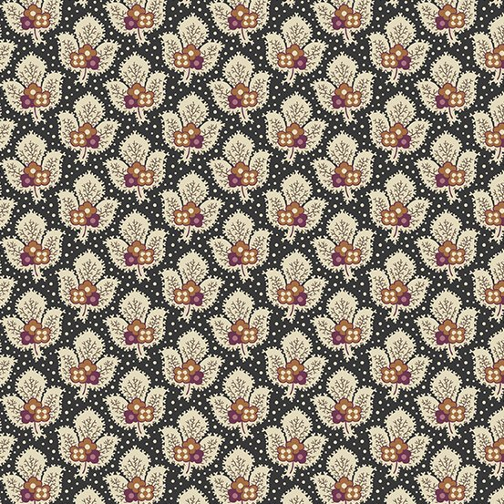 ENGLISH GARDEN BY LAUNDRY BASKET A-795-K