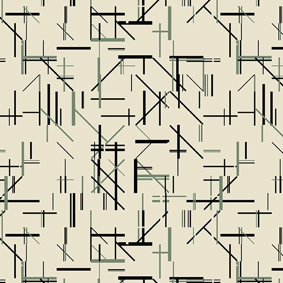 A-828-L VERDIGRIS BY LIBS