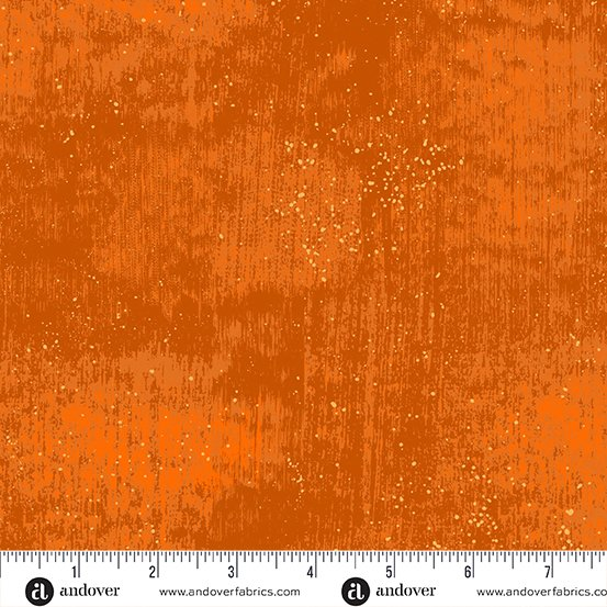 A-GLAZE ORANGE A-830-0