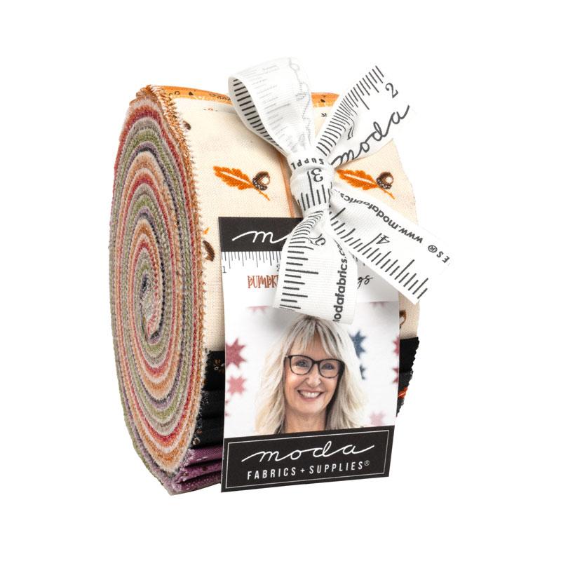Jelly Roll - Pumpkin Spice Gatherings