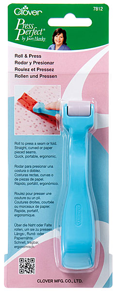Clover Roll & Press