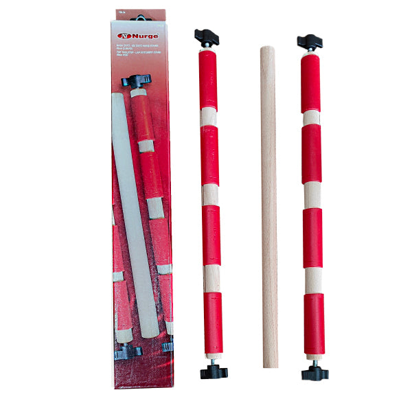 Additional Lap Stitchery Stand Rods
