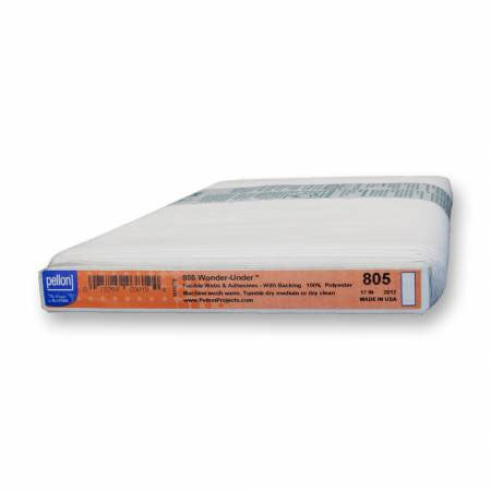 Wonder Under Fusible Web - 17 Inch Wide