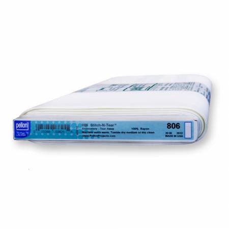Stitch-N-Tear - 20 Inch
