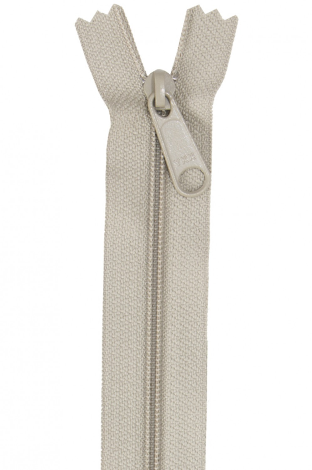 ZIPPER, 24" SAGE #150, BY ANNIE