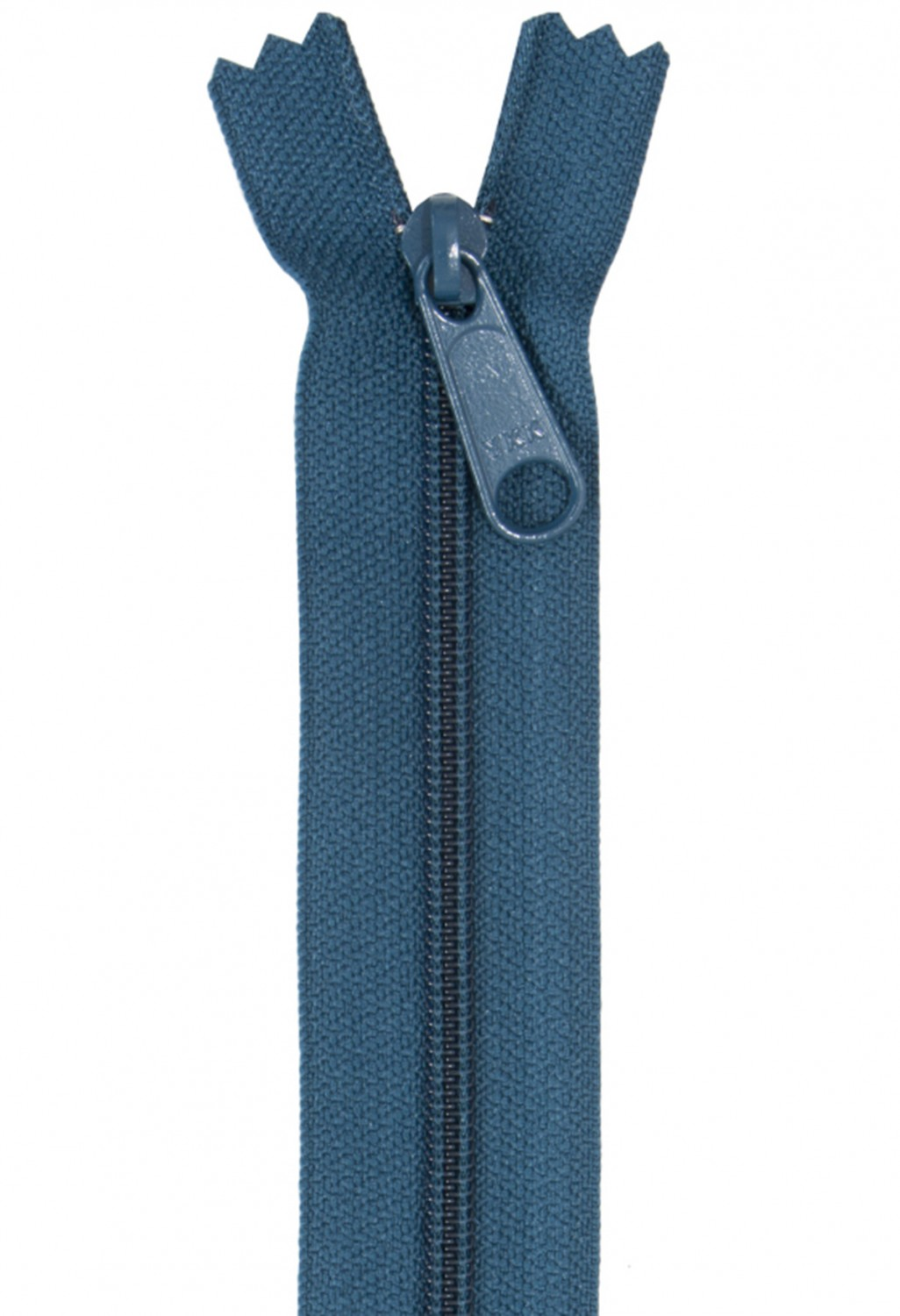 ZIPPER, 24" TWILIGHT #210, BY ANNIE