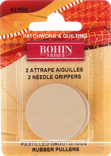 Bohin Needle Grabber
