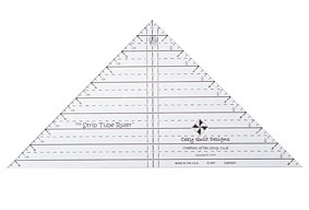 The Strip Tube Ruler