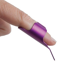 Sew-E-Z Fingerthing