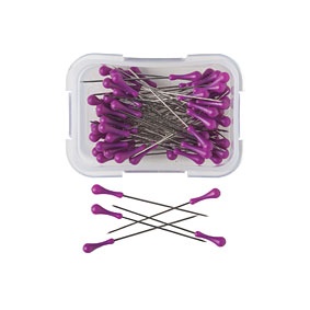 Dritz Easy Grasp Pins