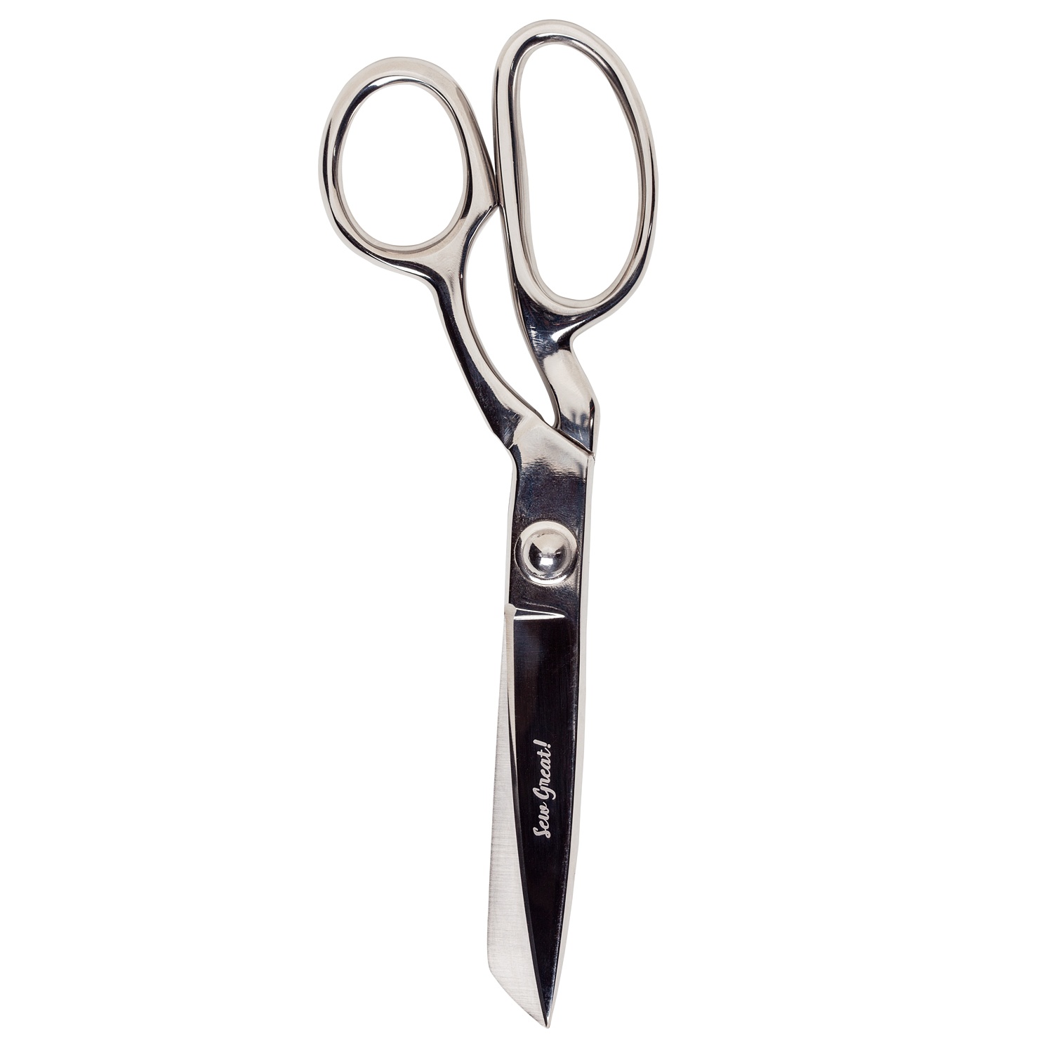Sew Great 8" Classic Fabric Scissors