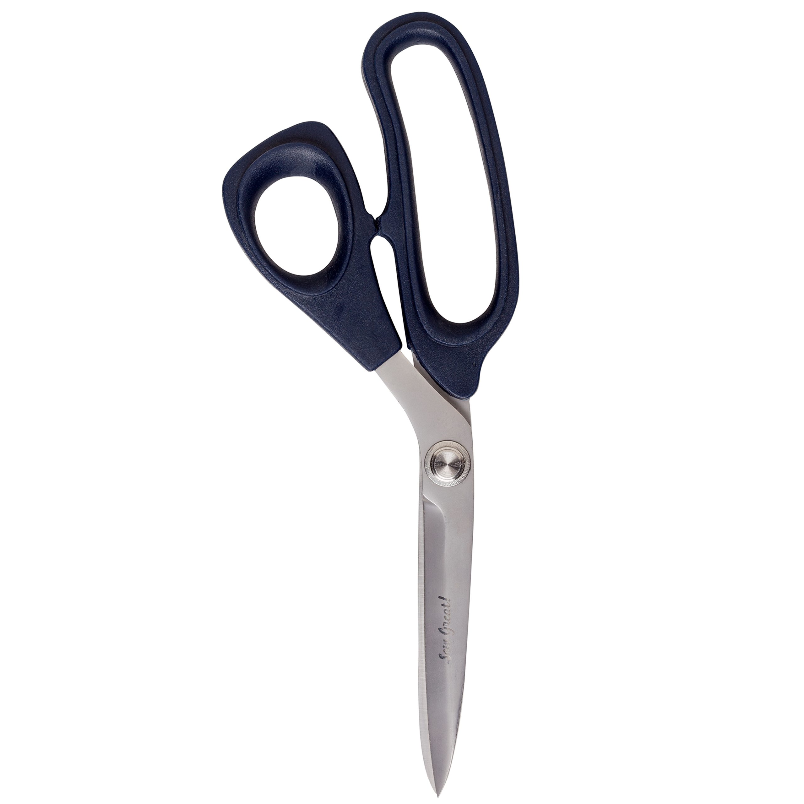 Sew Great 8" Modern Fabric Scissors