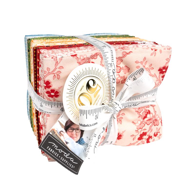 Fat Quarter Bundle - Sally's Stitches
