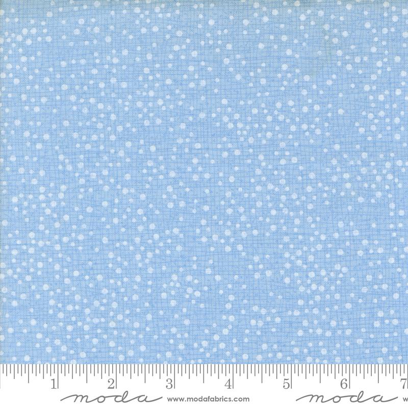 Dotty Thatched - Mist
