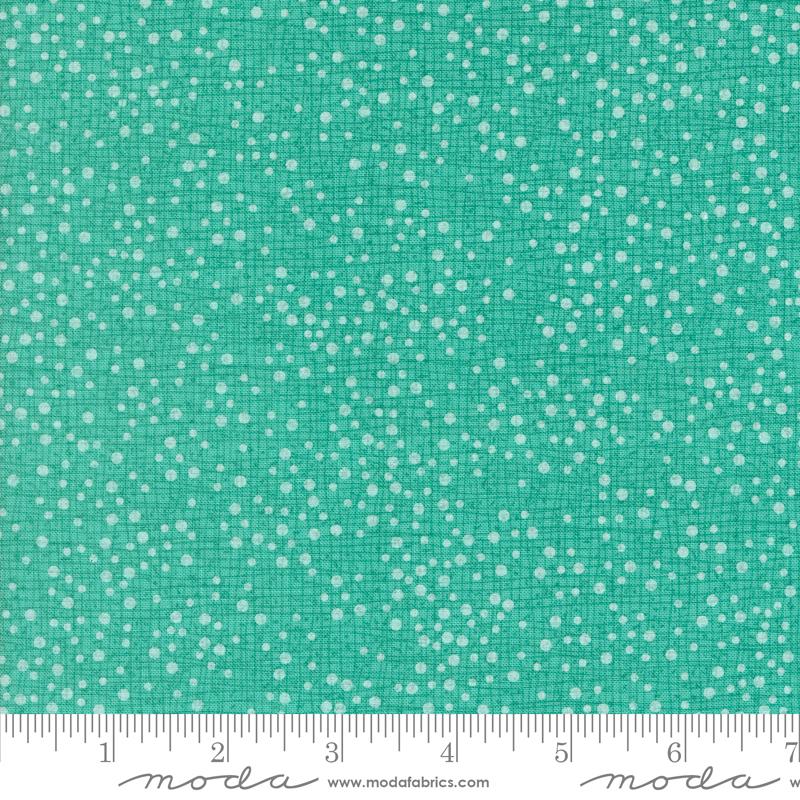 Dotty Thatched - Surf