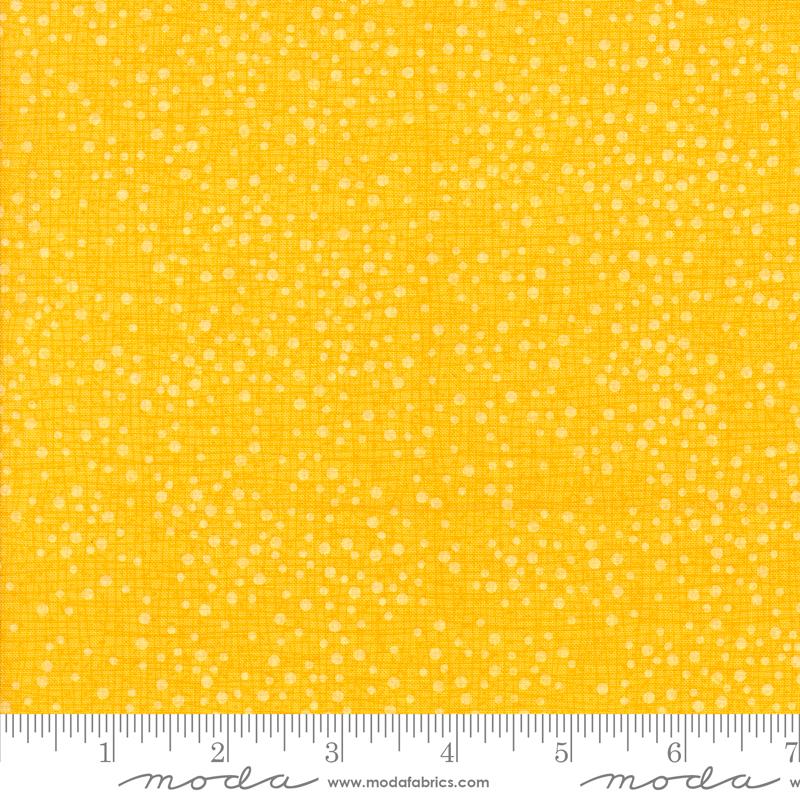 Dotty Thatched - Sunshine