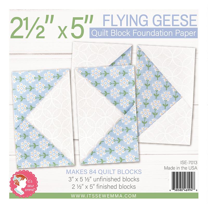 Foundation Paper - 2.5