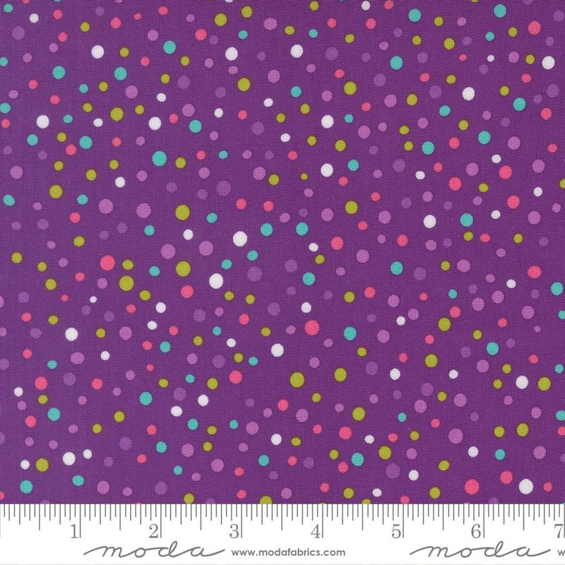 Pick Me - Little Dot - Grape